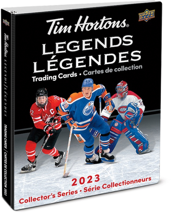 (image for) Tim Hortons Legends